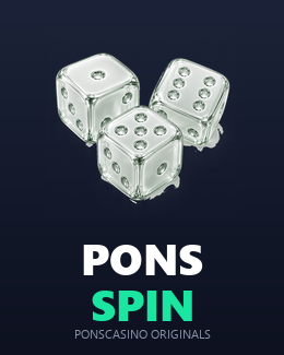 Pons Spin